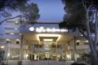BG Rei del Mediterrani Hotels near Samsara Beach Club