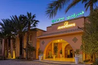 Ksar El Jerid Tozeur Các khách sạn ở 