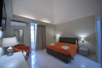 ที่พักพร้อมอาหารเช้ากัตโต บิยางโก