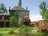 La Chaussée d'Olivet Hôtels à : Ernée