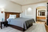 Hotel Siesta Real Hotels in Мексікалі