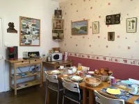 格洛梅韋伯住宿加早餐旅館