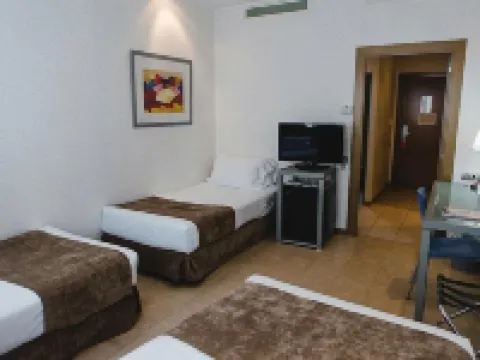 Hotel Mas Camarena Hotels in Paterna