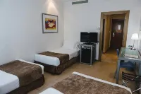 Hotel Mas Camarena Hoteles en Paterna