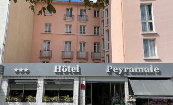 Hôtel Peyramale