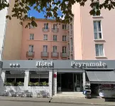 Hôtel Peyramale Các khách sạn ở Segus