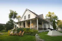 Hôtel le Rivage Hotels in Rosemere