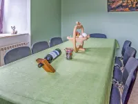 靠近Ravel自行車道的度假屋
