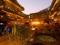 3102bce-吠陀度假村 安朱納海酒店