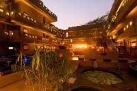 3102bce - A Vedic Resort