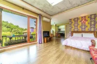 Yangpyung Lavin Pension Các khách sạn ở Yangpyeong