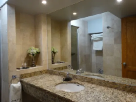 Hotel Amberes Các khách sạn ở Queretaro