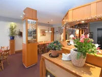 Cinema Comfort in Ballenstedt