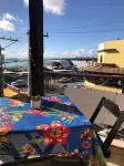 Pe Na Areia Beach Hostel - Wi-Fi