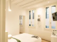 San Marco Design Suites Hotels near A Plus A Gallery