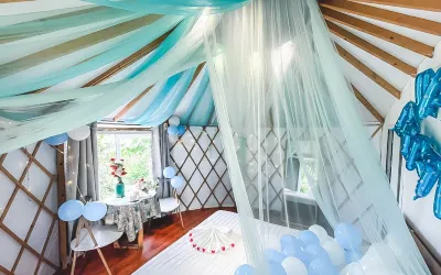 Nay Bungalow Dalat Hotel a Phường 10