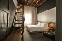 The Premier Mill Hotel