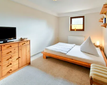 Einladende Ferienwohnung in Kluetz Nahe der Ostsee クリュツのホテル