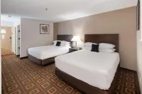 Red Lion Inn & Suites Kennewick Tri-Cities