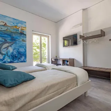 Miti Dello Stretto B&B
