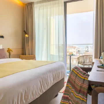 Hotel Indigo LARNACA by IHG