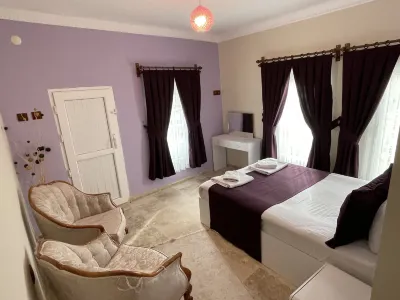 Dede Cave Konak