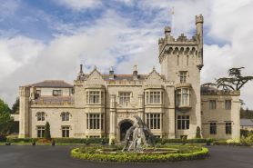 Lough Eske Castle