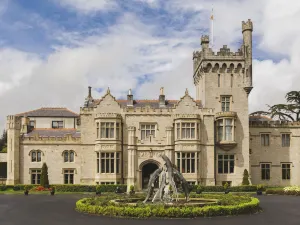 Lough Eske Castle