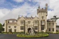 Lough Eske Castle Các khách sạn ở Donegal