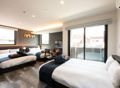 TK スクエア鹿児島中央