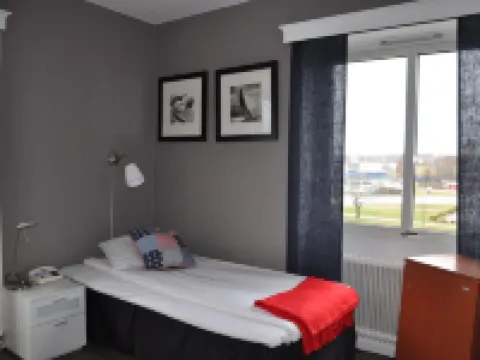 Strand Hotell Hotels in Vanersborg Municipality