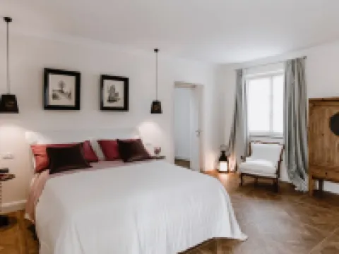 Borgo Piani - Camere di Charme Hotels in Mango