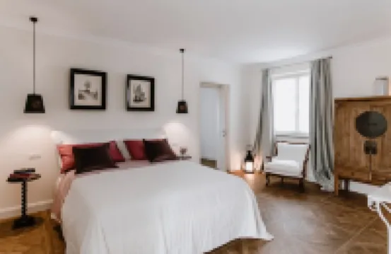 Borgo Piani - 魅力客房