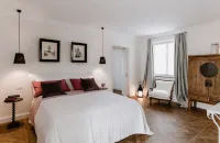 Borgo Piani - Camere di Charme Hotels in Mango