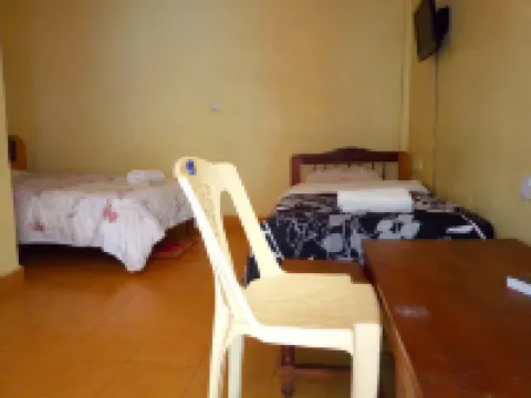 ブリッジストーン ホテル キタレのホテル