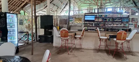 Travellers Inn Resort Malindi Отели в г. Малинди