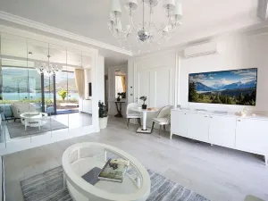 Boutique Hotel Vissi d'Arte