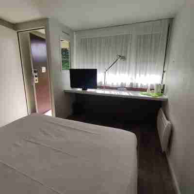 Campanile Sable Sur Sarthe - Vion Rooms