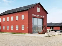 Smart Apartment in Thyborøn near Sea Hotels in Thyboron
