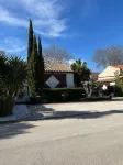 Hôtel le Médiéval Các khách sạn ở Aigues-Mortes