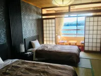 The Gran Resort Amanohashidate Hotels in Ine