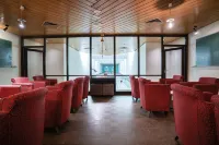 Seminaris Hotel Lüneburg - Aamiainen