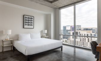 Kasa 2nd Street Austin