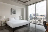 카사 오스틴 2nd 스트리트 아파트먼트 오스틴 호텔