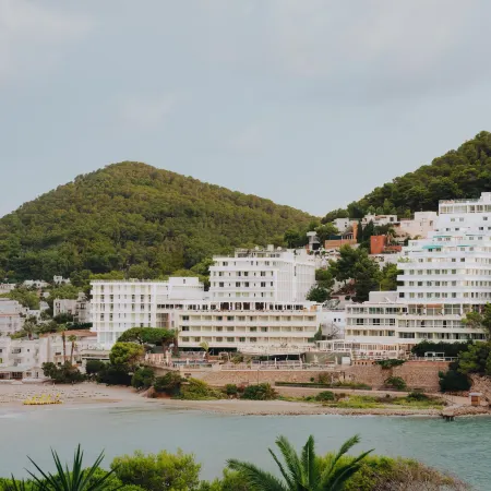 Hyde Ibiza