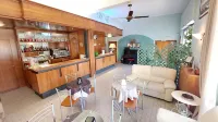 Hotel Etrusco Hotels in Calenzano