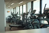 Moov'Appart Hotel Clichy - Træningscentre