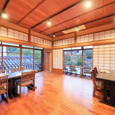 Arai Ryokan