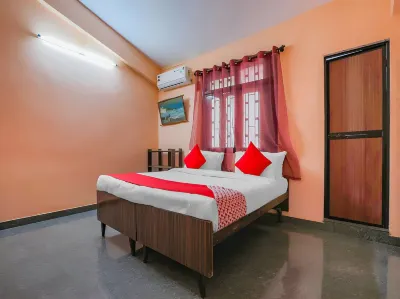 Ma Micky Guest House