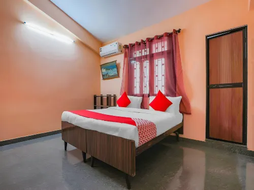Ma Micky Guest House
